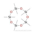 Ciclopentasiloxano (y) ciclohexasiloxano (CAS 541-02-6 y 540-97-6)
